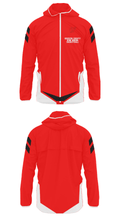 Screven County High School Basketball 68167168 Windbreaker - 27