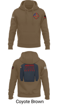 Jasper County Fire Rescue 11474467 Hoodie - 16