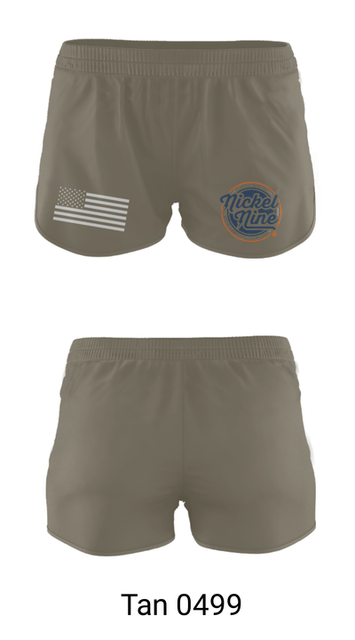 59th Quartermaster 16282203 Ranger Panties - 33