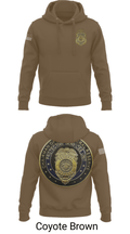United States Federal Reserve Police 30952270 Hoodie - 16