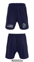 Todd Beamer High School Gymnastics 95798481 Athletic Shorts With Pockets - 15
