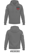 New Covenant Christian School Basketball 13469787 Hoodie - 17