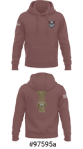 113th 3rd squad 39589677 Hoodie - 8