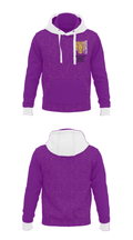 Southside Middle School 37136720 Hoodie - 28