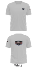 Mae’s Express 42428507 Short Sleeve Performance Shirt - 5