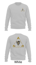 IntegriCorp 72979731 Crew Neck Sweatshirt - 2
