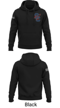 Sand Creek High School Basketball 95946385 Hoodie - 10