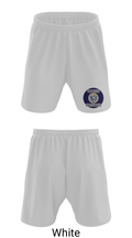 Tri-West High School Wrestling 97951953 Athletic Shorts With Pockets - 1
