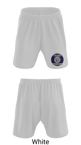 Athletic Shorts With Pockets, Tri-West High School Wrestling, Wrestling, Teamtime, Team time, sublimation, custom sports apparel, team uniforms, spirit wear, spiritwear, sports uniforms, custom shirts, team store, custom team store, fundraiser sports, apparel fundraiser