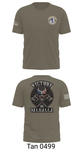 Short Sleeve Performance Shirt, 1-50 infantry battalion, Army, Teamtime, Team time, sublimation, custom sports apparel, team uniforms, spirit wear, spiritwear, sports uniforms, custom shirts, team store, custom team store, fundraiser sports, apparel fundraiser