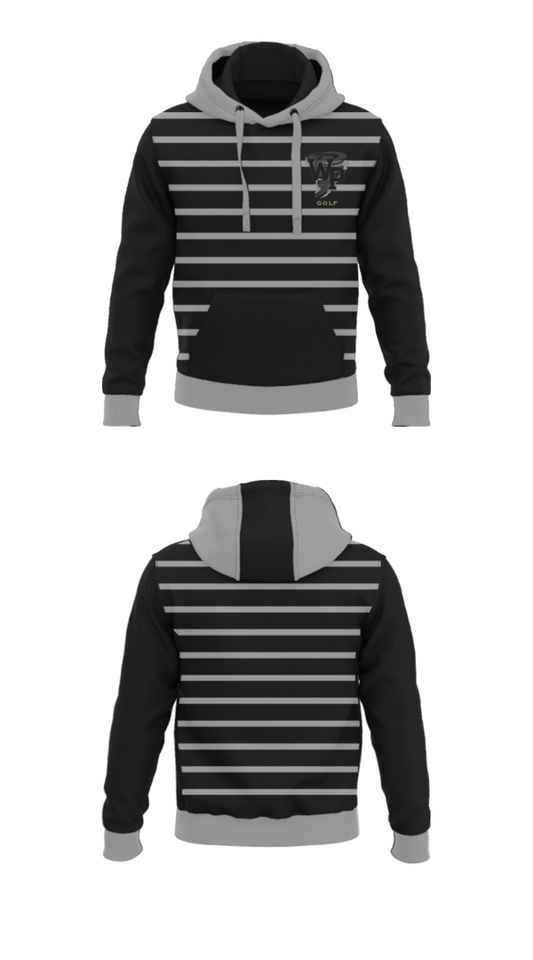 Hoodie, West Prairie Senior High School Basketball, Women's Basketball, Teamtime, Team time, sublimation, custom sports apparel, team uniforms, spirit wear, spiritwear, sports uniforms, custom shirts, team store, custom team store, fundraiser sports, apparel fundraiser