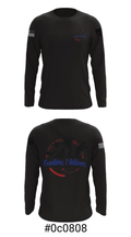 Frontlines 2 Outdoors (F2O) 57346887 Long Sleeve Performance Shirt - 18