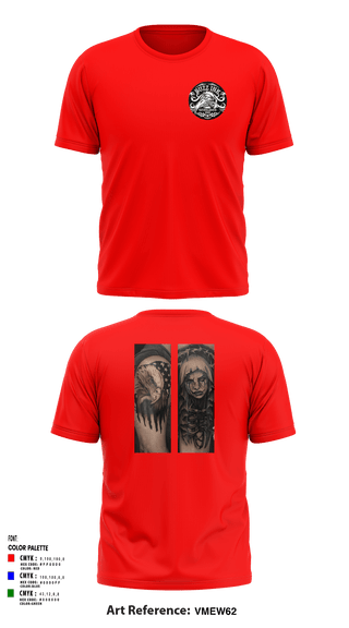 Short Sleeve Performance Shirt, Buzz Ink, , Teamtime, Team time, sublimation, custom sports apparel, team uniforms, spirit wear, spiritwear, sports uniforms, custom shirts, team store, custom team store, fundraiser sports, apparel fundraiser