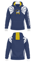 Holy Name Of Jesus School 13023498 Hoodie - 21