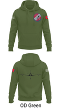 151st Air Refueling Squadron 9193987 Hoodie - 32