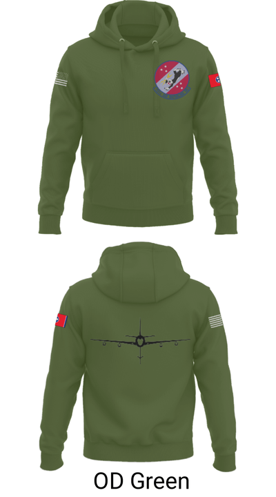 151st Air Refueling Squadron 9193987 Hoodie - 32
