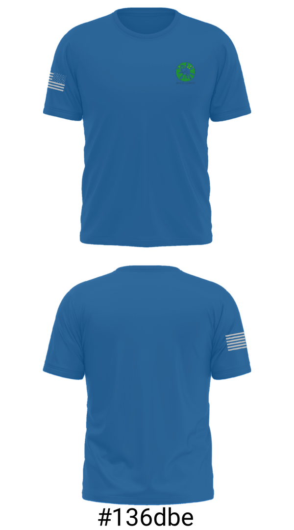 Short Sleeve Performance Shirt, Dream Academy Schools, Spirit Store, Teamtime, Team time, sublimation, custom sports apparel, team uniforms, spirit wear, spiritwear, sports uniforms, custom shirts, team store, custom team store, fundraiser sports, apparel fundraiser