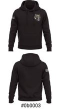 Oak Forest High School 61243725 Hoodie - 17