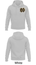 Notre Dame Catholic High School 61368893 Hoodie - 3