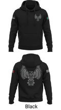 Design Roofing LLC 4442917 Hoodie - 10