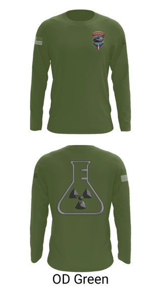 Long Sleeve Performance Shirt, , Navy, Teamtime, Team time, sublimation, custom sports apparel, team uniforms, spirit wear, spiritwear, sports uniforms, custom shirts, team store, custom team store, fundraiser sports, apparel fundraiser