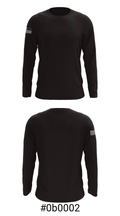 ACADEMY AT PALUMBO GRIFFINS 80153701 Long Sleeve Performance Shirt - 18