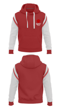 Winfield Scott Elementary School 10999190 Hoodie - 33