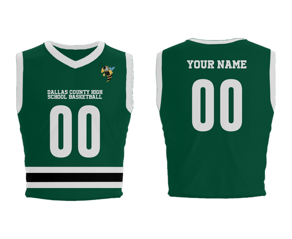 Mens Basketball Jersey, Dallas County High School Basketball, Women's Basketball, Teamtime, Team time, sublimation, custom sports apparel, team uniforms, spirit wear, spiritwear, sports uniforms, custom shirts, team store, custom team store, fundraiser sports, apparel fundraiser