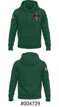 Reynolds High School Wrestling 28265066 Hoodie - 17