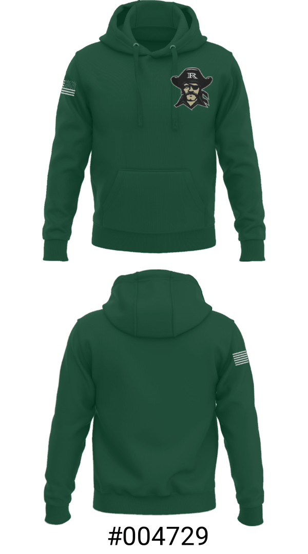 Hoodie, Reynolds High School Wrestling, Wrestling, Teamtime, Team time, sublimation, custom sports apparel, team uniforms, spirit wear, spiritwear, sports uniforms, custom shirts, team store, custom team store, fundraiser sports, apparel fundraiser