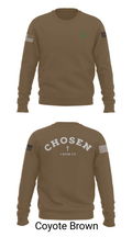 Elephant 2925539 Crew Neck Sweatshirt - 10