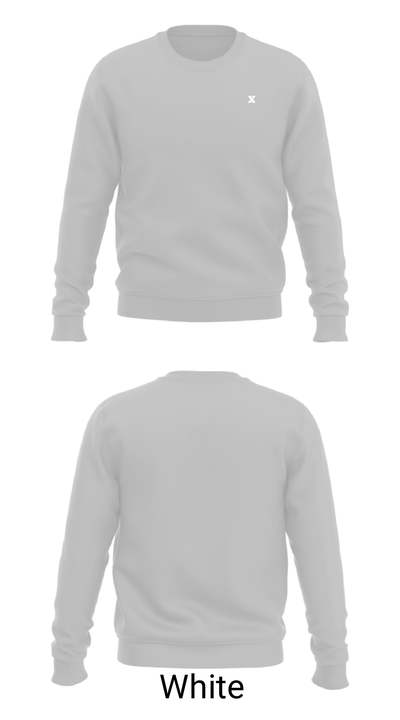 x 37487485 Crew Neck Sweatshirt - 2