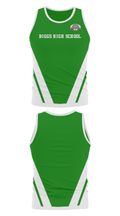 Biggs High School 49307578 Tank Top - 32