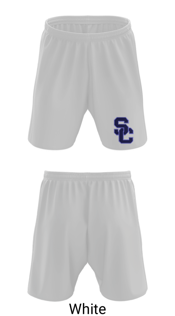 Athletic Shorts With Pockets, Scott Community High School Wrestling, Wrestling, Teamtime, Team time, sublimation, custom sports apparel, team uniforms, spirit wear, spiritwear, sports uniforms, custom shirts, team store, custom team store, fundraiser sports, apparel fundraiser