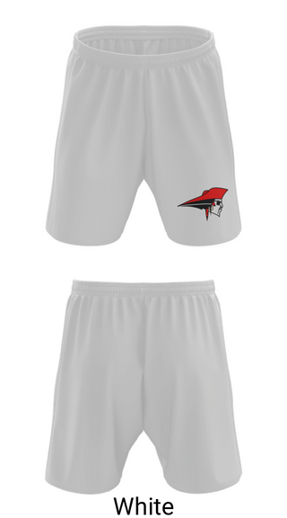 Athletic Shorts With Pockets, Perry High School Softball, Softball, Teamtime, Team time, sublimation, custom sports apparel, team uniforms, spirit wear, spiritwear, sports uniforms, custom shirts, team store, custom team store, fundraiser sports, apparel fundraiser