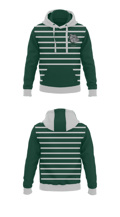 Monrovia Middle School 78493144 Hoodie - 23