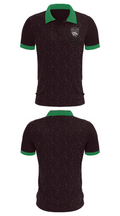 Eagle Eye Security 16019219 Short Sleeve Performance Polo - 25