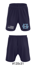 Gig Harbor High School Bowling 80875670 Athletic Shorts With Pockets - 15