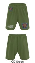 3rd LCT 36532313 Athletic Shorts With Pockets - 29