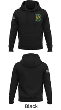 Bethel High School Basketball 85074801 Hoodie - 10