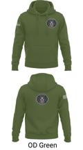 K9 Unit 75320760 Hoodie - 32