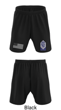 Ohio County Day Treatment 91837946 Athletic Shorts With Pockets - 8