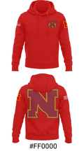 Northgate Senior High School Basketball 57142662 Hoodie - 17