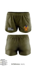 Kenner Army Health Clinic 77070942 Ranger Panties - 1