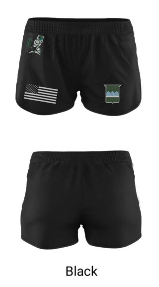 Ranger Panties, 80th Training Command, , Teamtime, Team time, sublimation, custom sports apparel, team uniforms, spirit wear, spiritwear, sports uniforms, custom shirts, team store, custom team store, fundraiser sports, apparel fundraiser