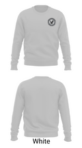 Bethel Christian School 71095692 Crew Neck Sweatshirt - 2