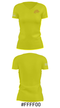 Lone Tree High School 47083916 Women's Short Sleeve V-neck Shirt - 21