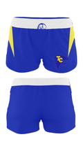Todd County Elementary School 39660422 Women's Shorts - 27