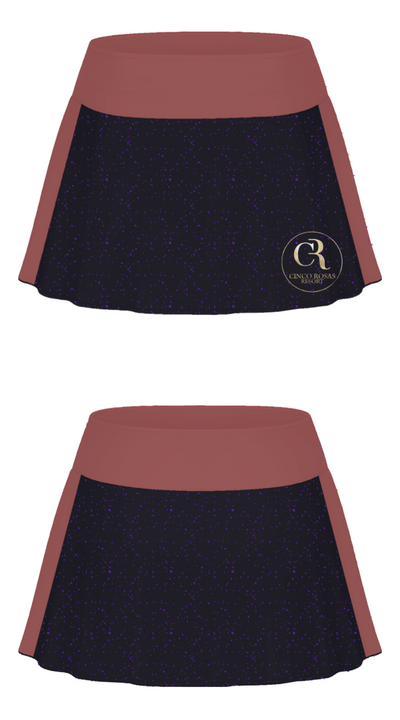 Cinco Rosas Resort 1290153 Skort - 32
