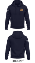 Taco de Birria by Rice Bar 15457991 Hoodie - 17